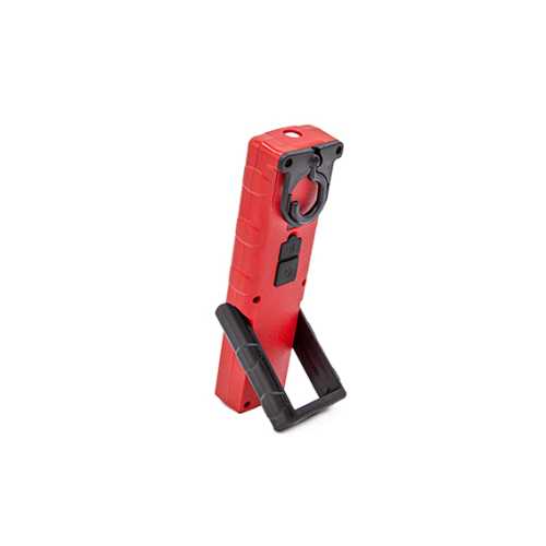 Grangos GRLF01 Şarjlı Led Fener 400 Lümen